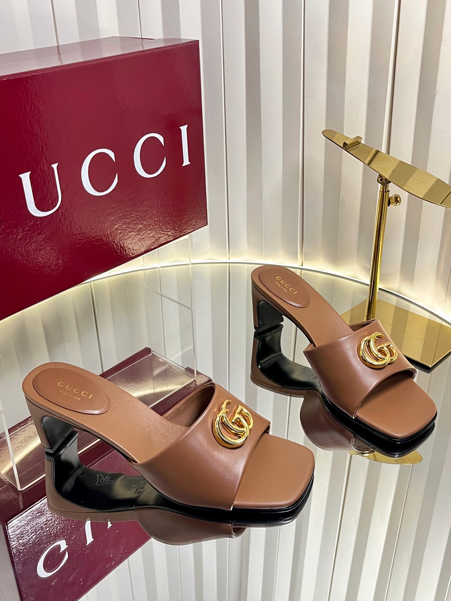 Gucci sz35-42 mnq0109
